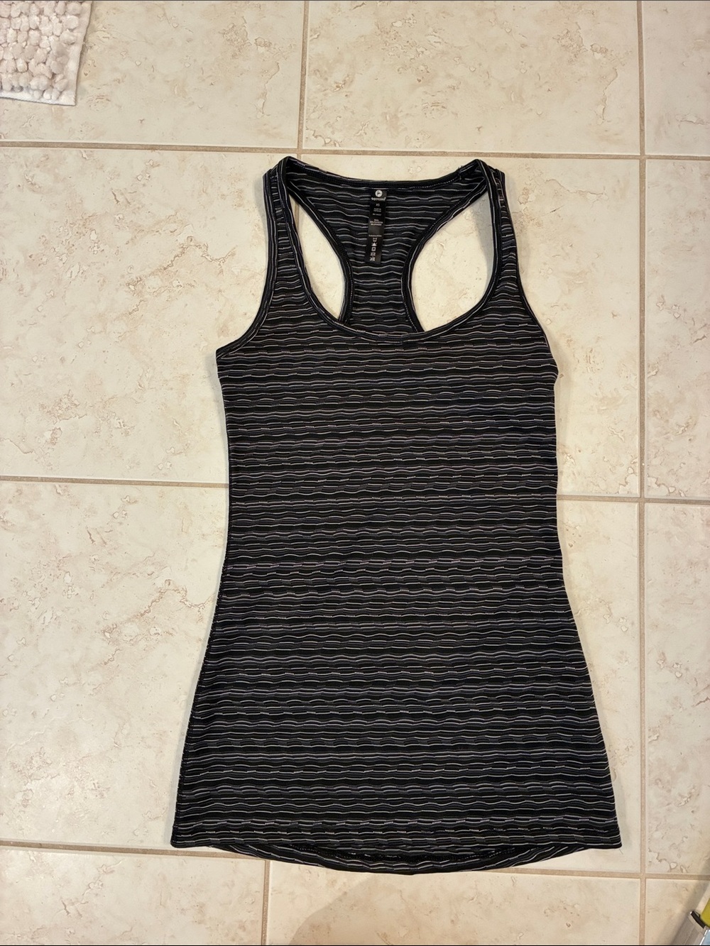 🛍90 Degree by Reflex Workout Top XS